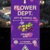 flower dept city of angels ca available at affordable prices, buy flower dept disposable 2.5 grams online, buy push disposable online now