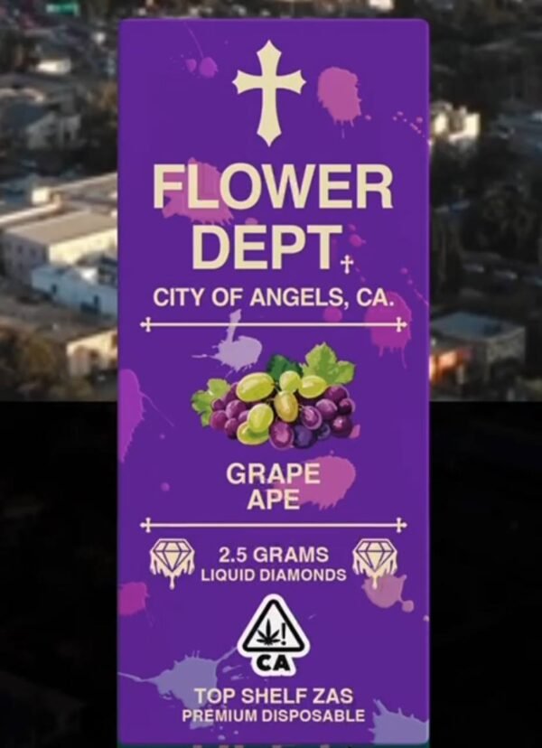 flower dept city of angels ca available at affordable prices, buy flower dept disposable 2.5 grams online, buy push disposable online now