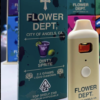 flower dept vape available in stock now online, buy flower dept disposable online business now, buy flower dept la disposable, buy blown disposable cart